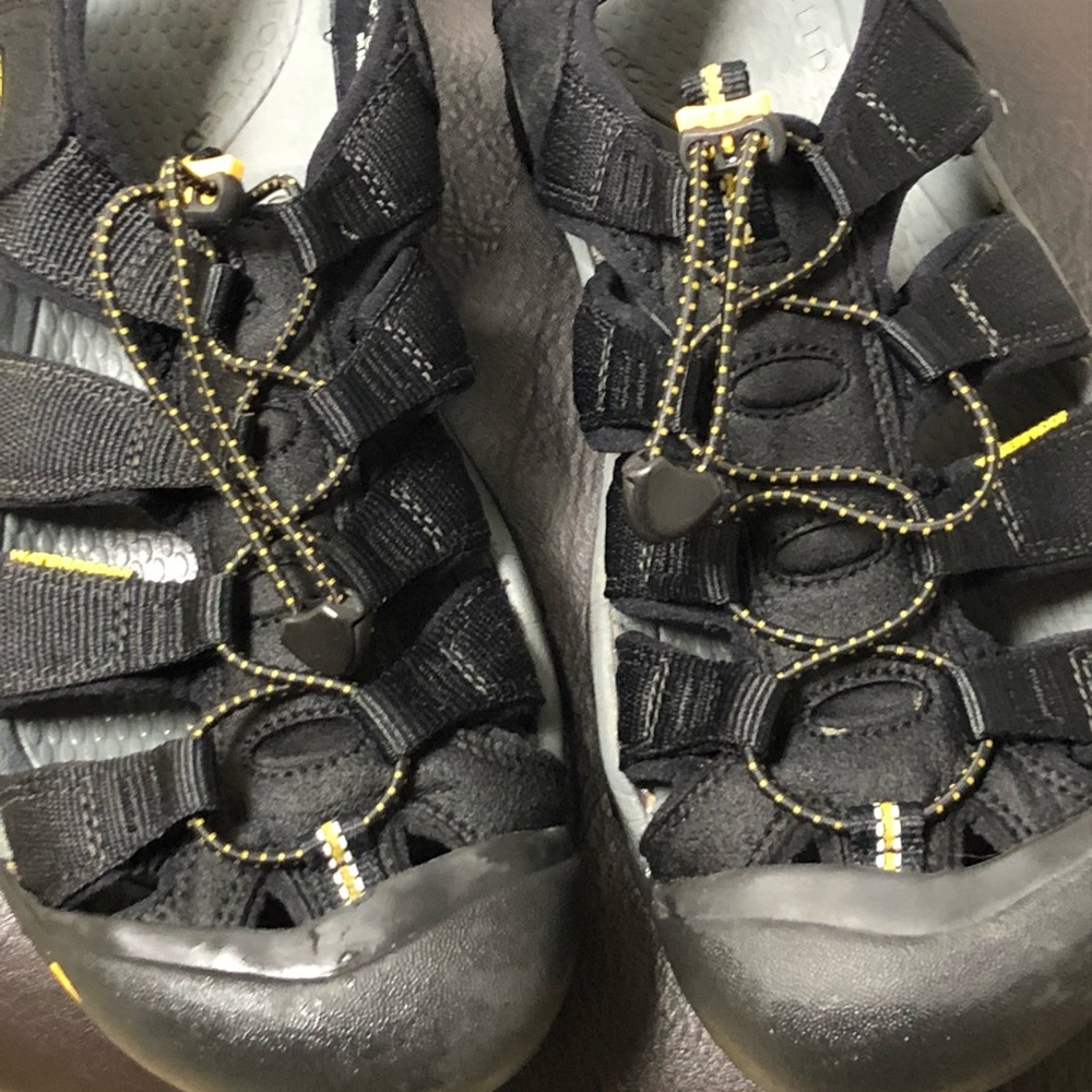 Keen Men’s Sandal
